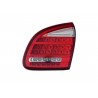 Fanale posteriore esterno a led passeggero dx
