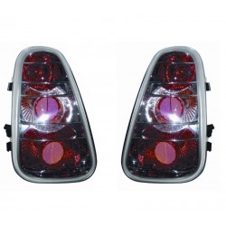 Kit fanale posteriore mod. Lexus dx + sx