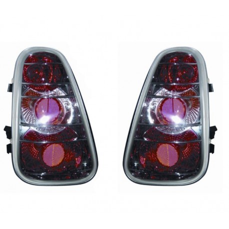 Kit fanale posteriore mod. Lexus dx + sx
