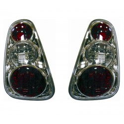 Kit fanale posteriore mod. Lexus dx + sx