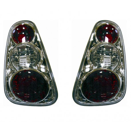 Kit fanale posteriore mod. Lexus dx + sx