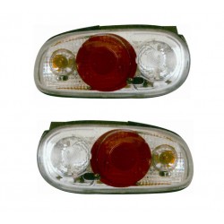Kit fanale posteriore mod. Lexus dx + sx