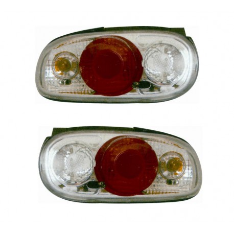 Kit fanale posteriore mod. Lexus dx + sx