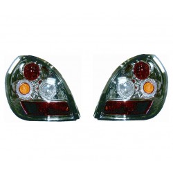 Kit fanale posteriore mod. Lexus dx + sx