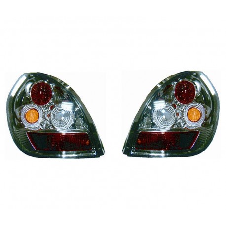 Kit fanale posteriore mod. Lexus dx + sx
