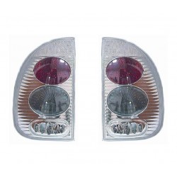 Kit fanale posteriore mod. Lexus dx + sx