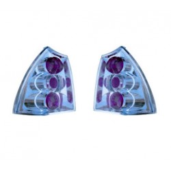 Kit fanale posteriore mod. Lexus dx + sx