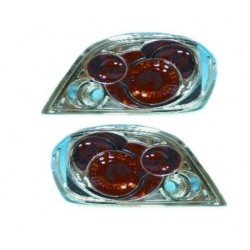 Kit fanale posteriore mod. Lexus dx + sx