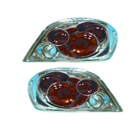 Kit fanale posteriore mod. Lexus dx + sx