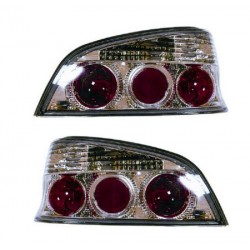 Kit fanale posteriore mod. Lexus dx + sx