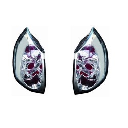 Kit fanale posteriore mod. Lexus dx + sx