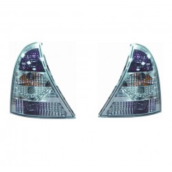 Kit fanale posteriore mod. Lexus dx + sx