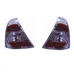 Kit Fanale posteriore mod. Lexus dx + sx