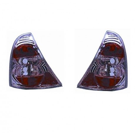 Kit Fanale posteriore mod. Lexus dx + sx