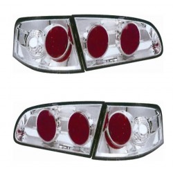 Kit fanale posteriore mod. Lexus dx + sx