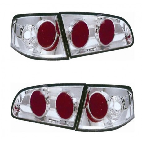 Kit fanale posteriore mod. Lexus dx + sx
