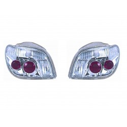 Kit fanale posteriore mod. Lexus dx + sx