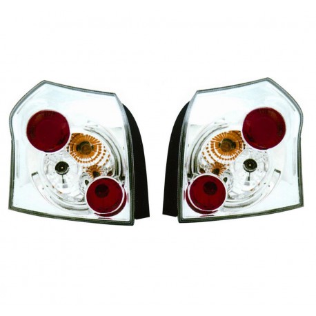 Kit fanale posteriore mod. Lexus dx + sx