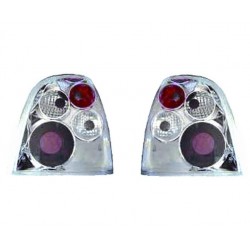 Kit fanale posteriore mod. Lexus dx + sx