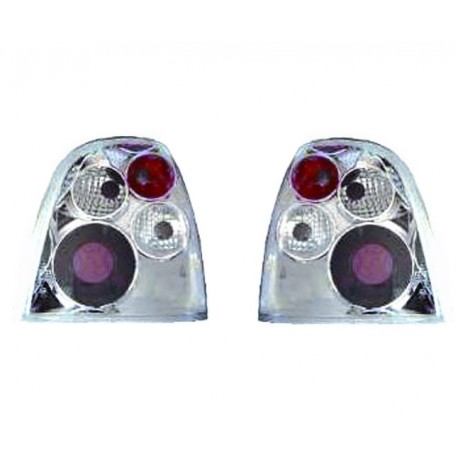 Kit fanale posteriore mod. Lexus dx + sx