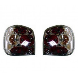 Kit fanale posteriore mod. Lexus dx + sx