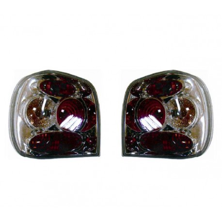 Kit fanale posteriore mod. Lexus dx + sx