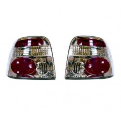 Kit fanale posteriore mod. Lexus dx + sx