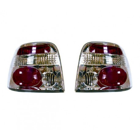Kit fanale posteriore mod. Lexus dx + sx