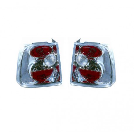 Kit fanale posteriore mod. Lexus dx + sx