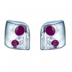 Kit fanale posteriore mod. Lexus dx + sx