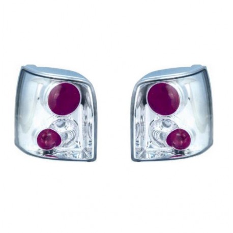 Kit fanale posteriore mod. Lexus dx + sx