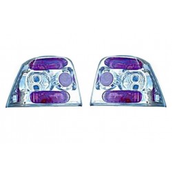 Kit fanale posteriore mod. Lexus dx + sx