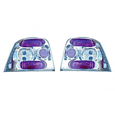 Kit fanale posteriore mod. Lexus dx + sx