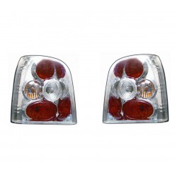 Kit fanale posteriore mod. Lexus dx + sx