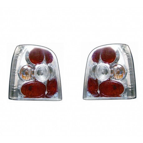 Kit fanale posteriore mod. Lexus dx + sx