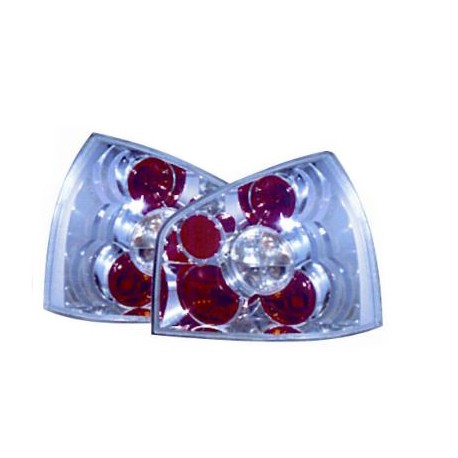 Kit fanale posteriore mod. Lexus dx + sx