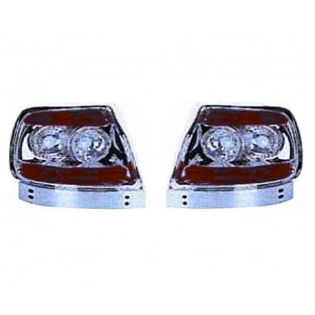 Kit fanale posteriore mod. Lexus dx + sx