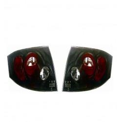 Kit fanale posteriore mod. Lexus ne ro dx + sx