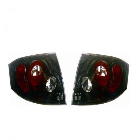 Kit fanale posteriore mod. Lexus ne ro dx + sx