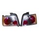 Kit fanale posteriore mod. Lexus dx + sx
