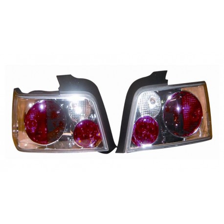 Kit fanale posteriore mod. Lexus dx + sx