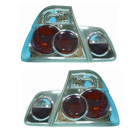 Kit fanale posteriore mod. Lexus dx + sx
