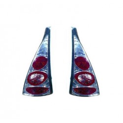 Kit fanale posteriore mod. Lexus dx + sx