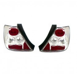 Kit fanale posteriore mod. Lexus dx + sx