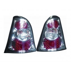 Kit fanale posteriore mod. Lexus a led dx + sx