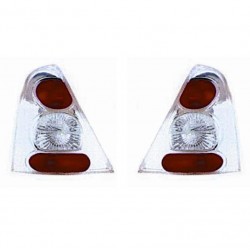 Kit fanale posteriore mod. Lexus dx + sx