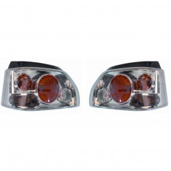 Kit fanale posteriore mod. Lexus dx + sx