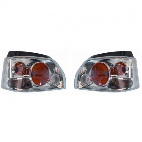 Kit fanale posteriore mod. Lexus dx + sx