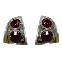 Kit fanale posteriore mod. Lexus dx + sx