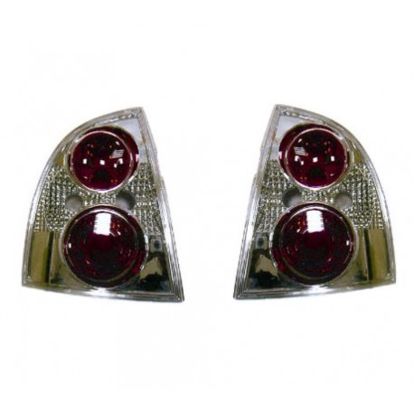 Kit fanale posteriore mod. Lexus dx + sx